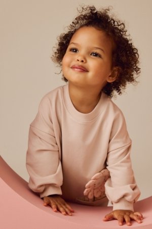 NEXT suknelė ilgomis rankovėmis, E54803 104-110 