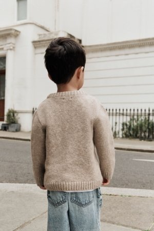 NEXT megztinis, AY8425, 98-104 cm