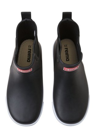 REIMA guminiai batai ANKLES, 5400039A-9990, 28 dydis 