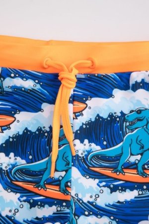 LEMON maudymosi glaudės, mėlynos, WL6376201SWB-022-122, 122 dydis 