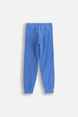 COCCODRILLO sportinės kelnės, mėlynos, cm 