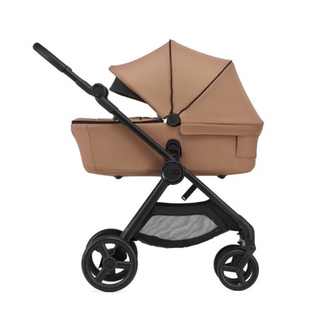 ANEX universalus vežimėlis IQ basic 2in1, sienna, iq-11 