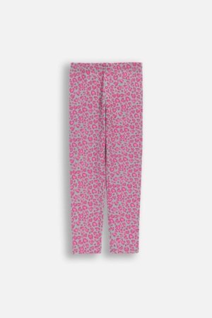 COCCODRILLO tamprės, įvairiaspalvės, WC6122102RGK-022-110, 110 cm 