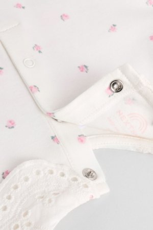 NEXT šliaužtinukas ilgomis rankovėmis, E18346, 80-86