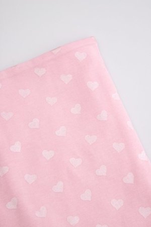 COCCODRILLO mova, rožinė, WC6369205ASG-033-S, S dydis 