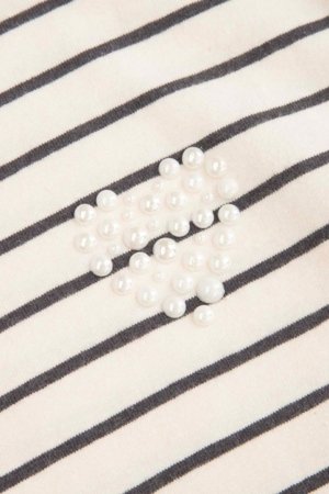 COCCODRILLO marškinėliai trumpomis rankovėmis, pilki, WC6143203HGK-020-092, 92 dydis 