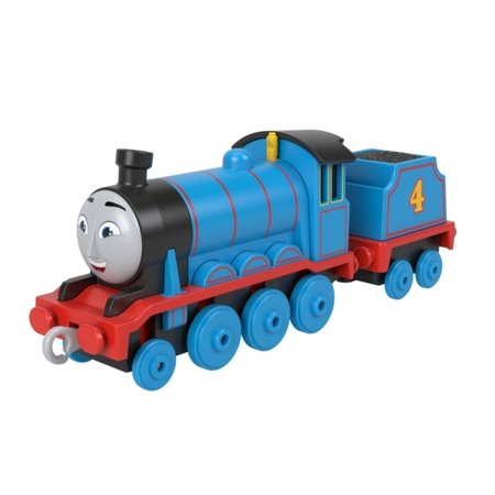 THOMAS & FRIENDS mažas garvežiukas su vagonu, HFX91 HFX91