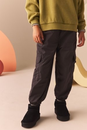 NEXT kelnės su pamušalu , B20924 152 