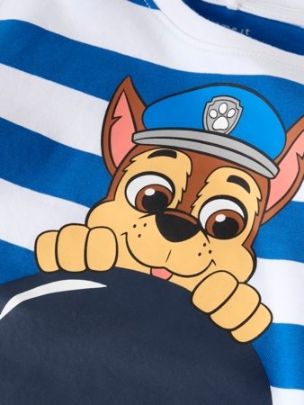 NAME IT PAW PATROL marškinėliai, 13254163-004B8D 116 cm 