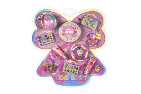 DREAM POP papuošalų rinkinys, Y81398-33555 