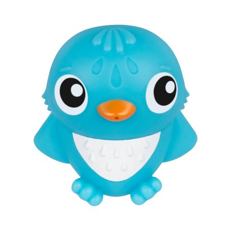 PLAYGRO vonios žaislų rinkinys Floating Fun Friends, 0189202 