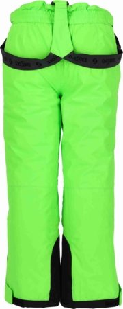ZIG ZAG žieminės slidinėjimo kelnės PROVO, Z163076-3002, 104-110 cm 