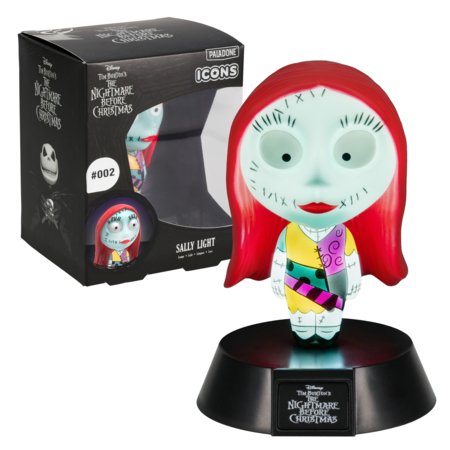 PALADOME NIGHTMARE BEFORE CHRISTMAS Sally lempa, PP12504NBC 