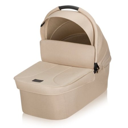 LIONELO universalus vežimėlis MERIL 3in1, Beige sand 