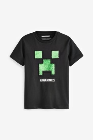 NEXT MINECRAFT marškinėliai trumpomis rankovėmis, N44782 