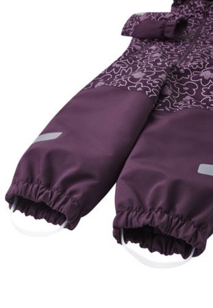REIMA žieminis lauko kombinezonas KURIKKA, 5100131B-4966, 110 cm 
