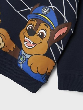 NAME IT PAW PATROL džemperis, 13245000-282D3C 98 cm 