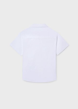 MAYORAL marškiniai, white, 6.172-88, 152  cm 