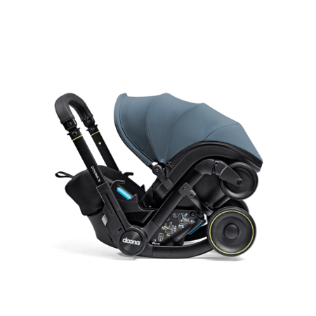 DOONA automobilinė kėdutė X, Ocean blue, SP450-20-044-015 