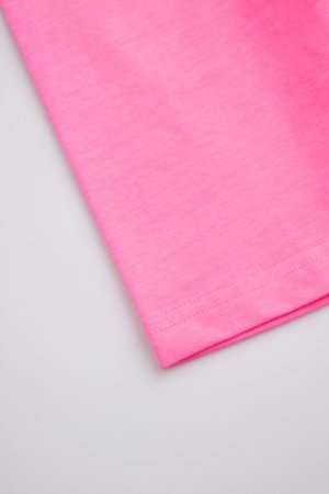 COCCODRILLO tamprės, rožinės, dydis 