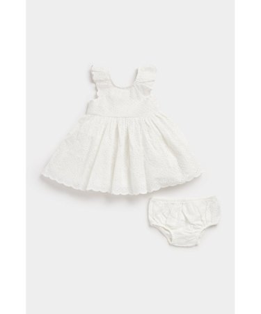 MOTHERCARE suknelė be rankovių ir kelnaitės, EC539 629016