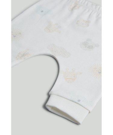 MOTHERCARE 8 dalių komplektas kūdikiui, AV53801 cm 