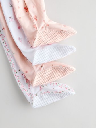 NEXT šliaužtinukas, 4 vnt., H44211, cm 