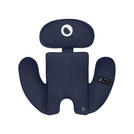 LIONELO automobilinė kėdutė BASTIAN ONE I-SIZE, Blue navy,  40-150 cm., LO-BASTIAAN ONE I-SIZE 