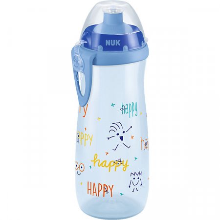NUK gertuvė 450ml 24m+ SK99 SK99