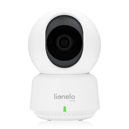 LIONELO mobili auklė BABYLINE, LOC-BABYLINE 9.1 
