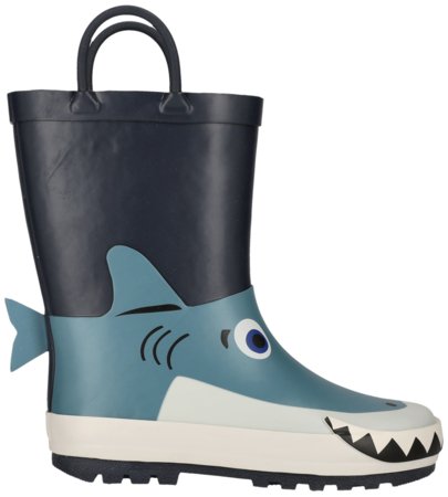 ZIG ZAG lietaus batai  ROOK, Z252407-2153, 26 dydis 