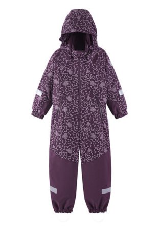 REIMA žieminis lauko kombinezonas KURIKKA, 5100131B-4966, 110 cm 
