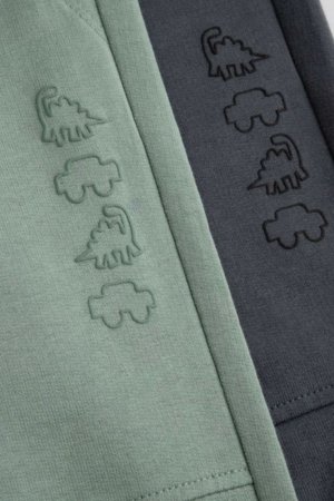 COCCODRILLO sportinės kelnės, pilkos, cm 