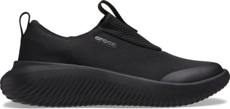 CROCS laisvalaikio batai MELLOW EASE, juodi, 210500-060, 41 dydis 