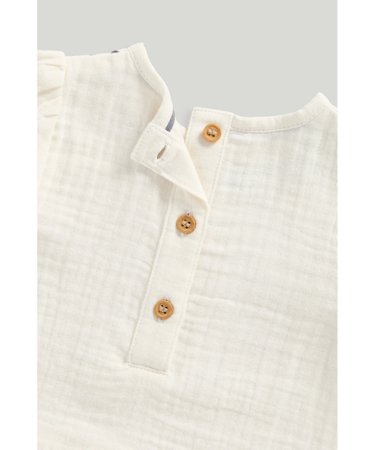 MOTHERCARE marškinėliai trumpomis rankovėmis ir šortai, LK558 86 