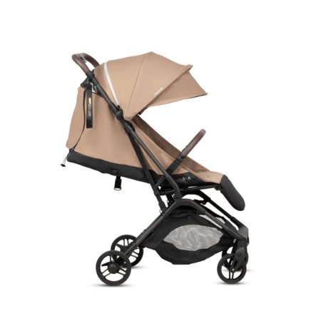 NOORDI sportinis vežimėlis SIA, Sand, PP212/600 