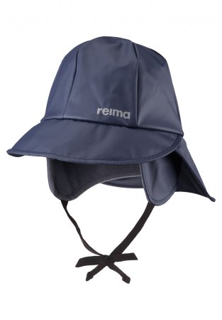 REIMA Rainy neperšlampama kepurė navy, 528409-6980 528409-6980-48