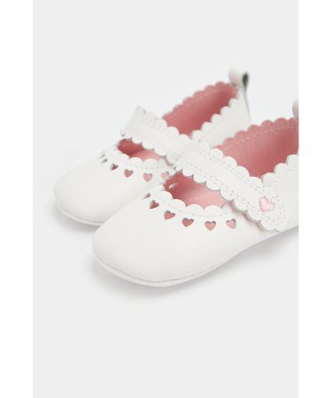 MOTHERCARE tekstiliniai batai, CB576 604521