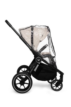 MUUVO Quick 4.0 sportinis vežimėlis Desert Sand MQ4.0-G-DESERT-SAND 