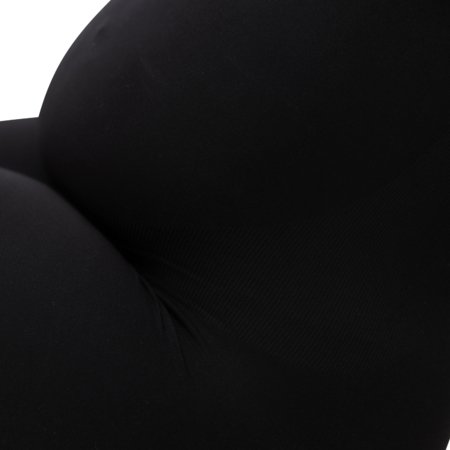 CARRIWELL besiūlės neščiosios kelnaitės-šortai, S , black, 412011 