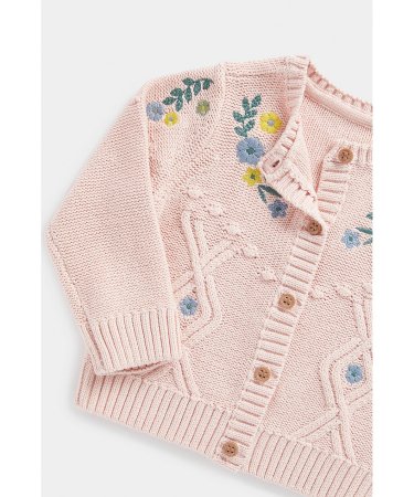 MOTHERCARE susegamas megztinis, FA833 