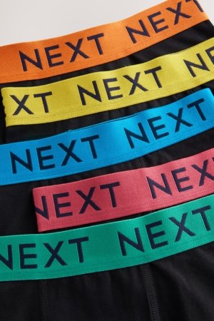 NEXT kelnaitės, 5 vnt., AA9669, 152 cm 