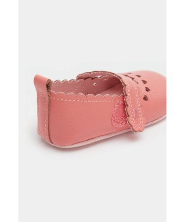 MOTHERCARE tekstiliniai batai, CB577 604524