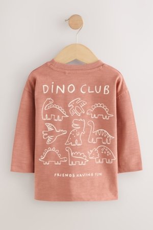 NEXT marškinėliai, F15498, 92-98 cm