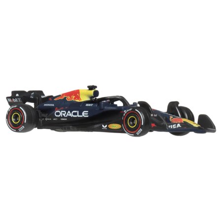 HOT WHEELS 1:64 Premium F1 Red Bull Max Verstappen bolidas, JKD83 