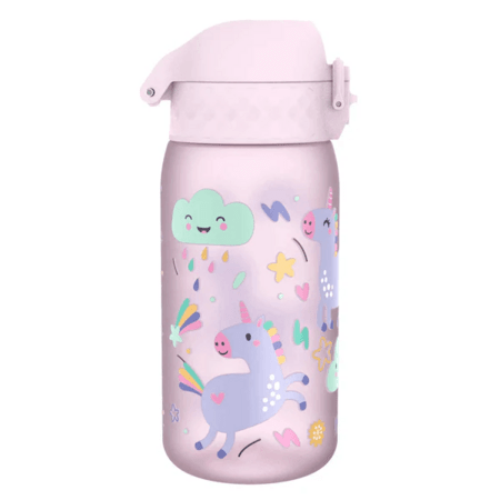 ION8 gertuvė, Unicorns, 350ml, I8RF350PPUNI 