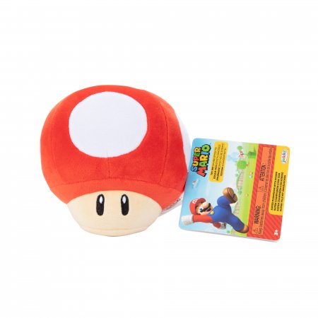 NINTENDO pliušinis žaislas Super Mario, 413944-PQ 413944-PQ