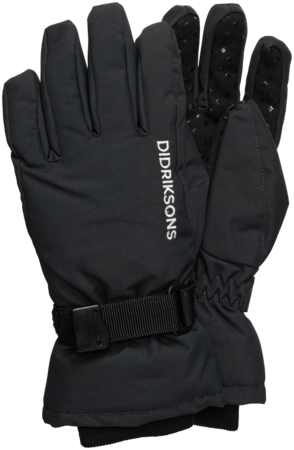 DIDRIKSONS pirštinės BIGGLES, 505033-060, 8/10 dydis 