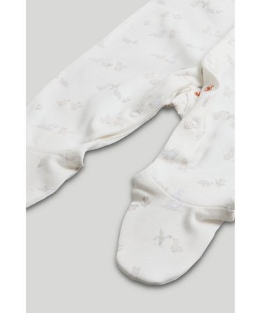 MOTHERCARE šliaužtinukas, 3 vnt., AX35601, 68 cm 