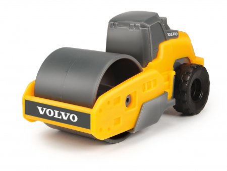 SIMBA DICKIE TOYS VOLVO rinkinys Micro Builders asort., 203722009 203722009